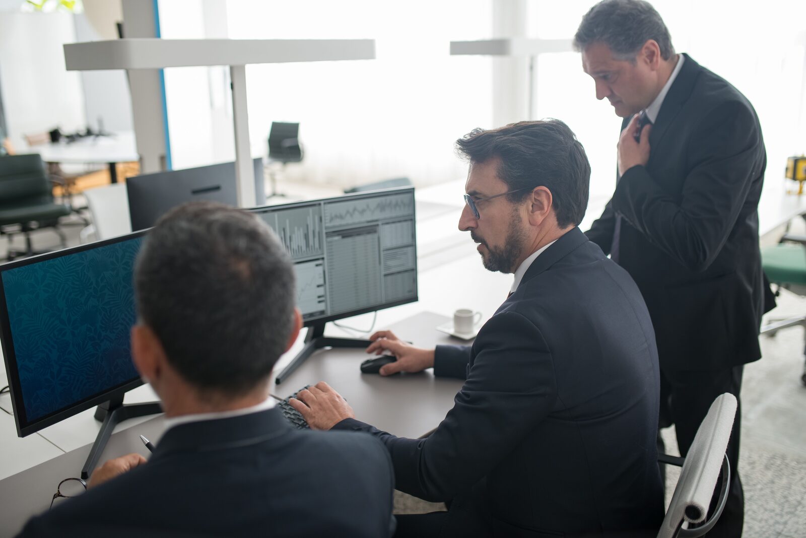 Revente de toners entre professionnels sur une marketplace B2B